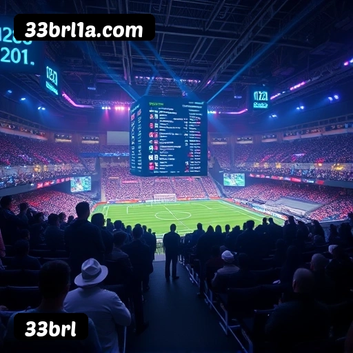 Maximize Promoções na 33brl com Estratégia Integrada