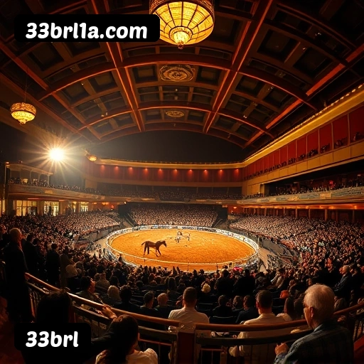 33brl: Seu Cassino Premiando com Pagamentos Rápidos