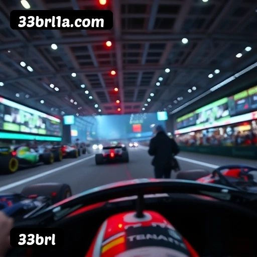 33brl Comunidade: Conectando Jogadores Globais