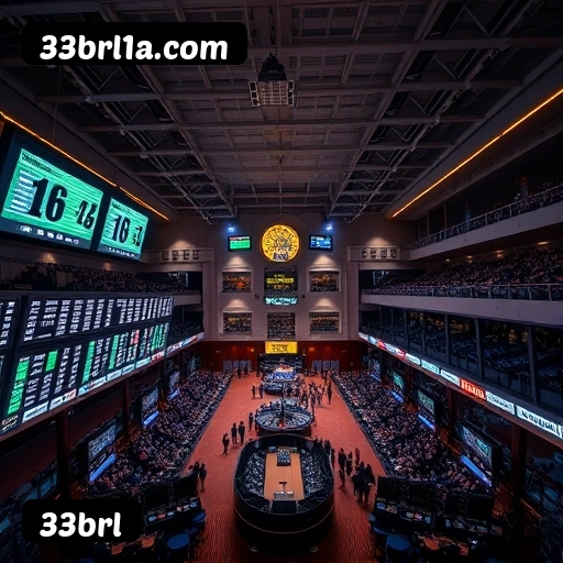 33brl: Seu Cassino Premiando com Pagamentos Rápidos